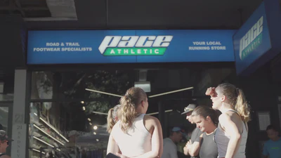 Elevate Your Run With Pace